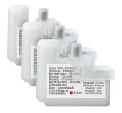 PetSafe Recharge Pour Spray - Citronelle< Systèmes De Dressage