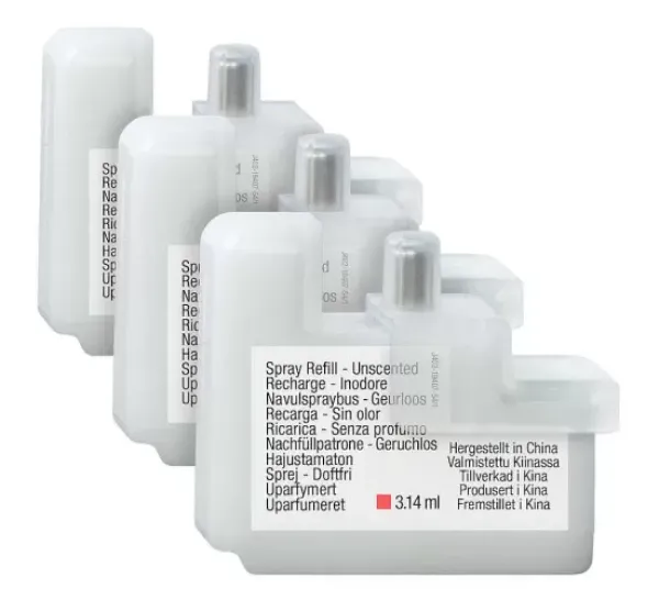PetSafe Recharge Pour Spray - Inodore< Contrôle Des Aboiements