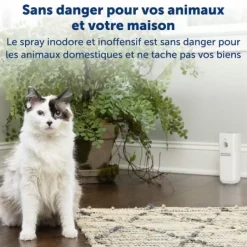 PetSafe Recharge Ssscat< Systèmes De Contournement