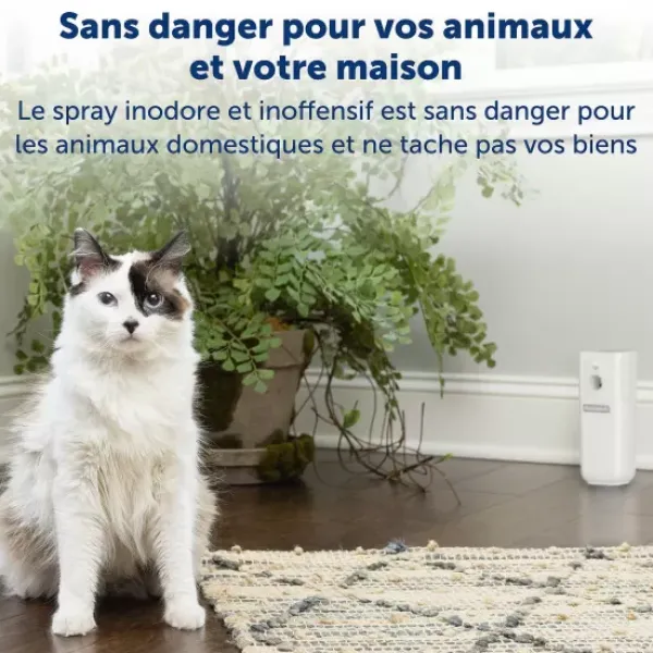 PetSafe Recharge Ssscat< Systèmes De Contournement