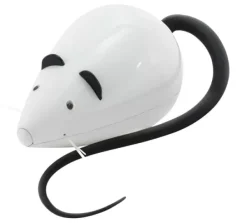 PetSafe Rolorat Jeu Casse-T Te Automatique Pour Chats< Jouets Pour Chats