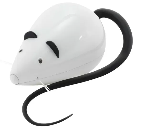 PetSafe Rolorat Jeu Casse-T Te Automatique Pour Chats< Jouets Pour Chats