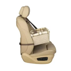 PetSafe Si Ge De Voiture Matelass Happy Ride De ®< Voyage En Voiture