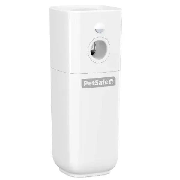 PetSafe Spray R Pulsif Automatique Pour Animaux Ssscat< Systèmes De Contournement