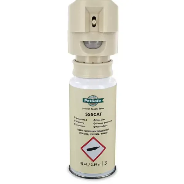 PetSafe Spray R Pulsif Ssscat< Systèmes De Contournement
