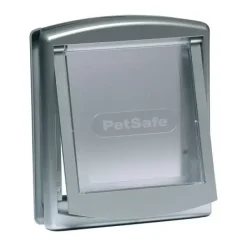 PetSafe Staywell® Porte Pour Animaux D'Origine 2 Positions< Chiens Moyens