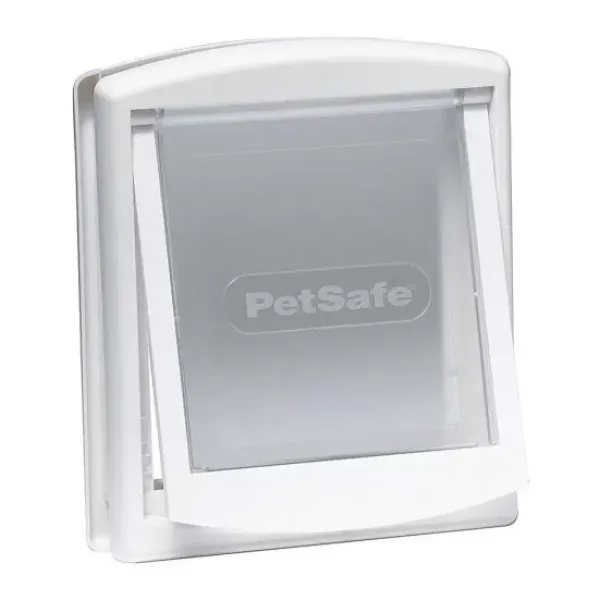 PetSafe Staywell® Porte Pour Animaux D'Origine 2 Positions< Gros Chats/Petits Chiens