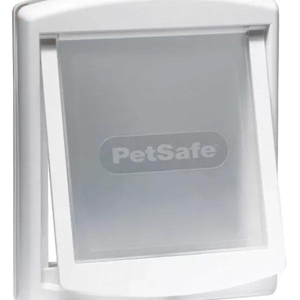 PetSafe Staywell® Porte Pour Animaux D'Origine 2 Positions< Gros Chats/Petits Chiens