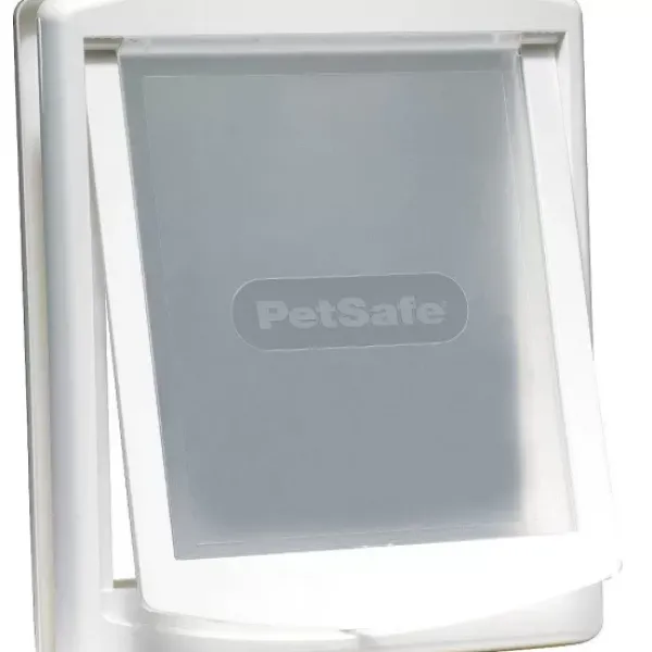 PetSafe Staywell® Porte Pour Animaux D'Origine 2 Positions< Gros Chats/Petits Chiens