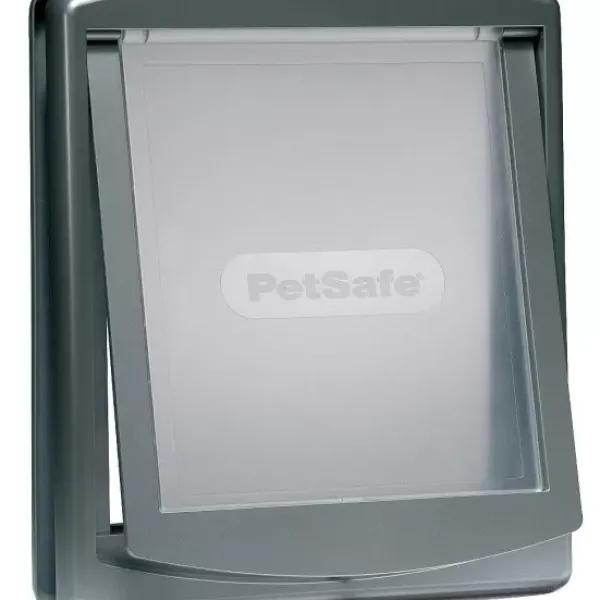 PetSafe Staywell® Porte Pour Animaux D'Origine 2 Positions< Gros Chats/Petits Chiens