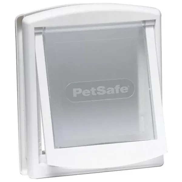 PetSafe Staywell® Porte Pour Animaux D'Origine 2 Positions< Gros Chats/Petits Chiens