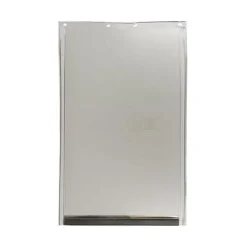 PetSafe Staywell® S Rie 600 & Porte Pour Animaux Pour Conditions Climatiques Extr Mes Battant De Rechange< Portes Et Chatières