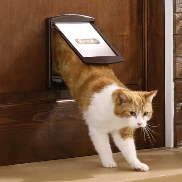 PetSafe Staywell® S Rie 700 Extension De Tunnel< Portes Et Chatières