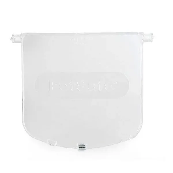 PetSafe Staywell® S Ries 300, 400 Et 500 Battant De Rechange< Rabats De Remplacement