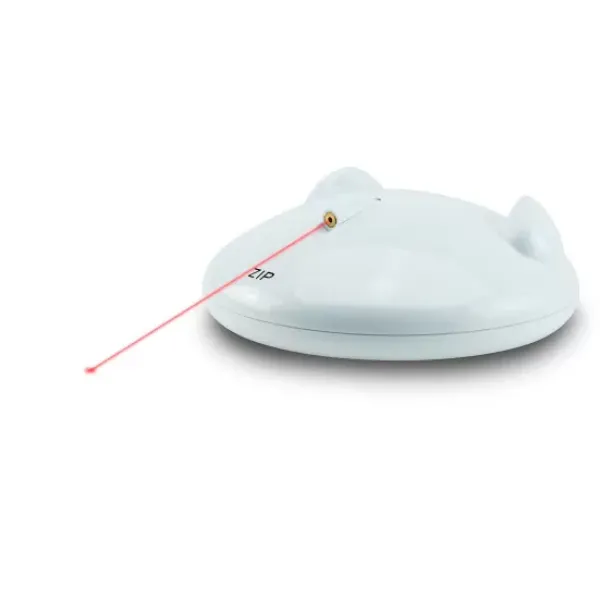PetSafe Zip Laser Automatique< Jouets Pour Chats