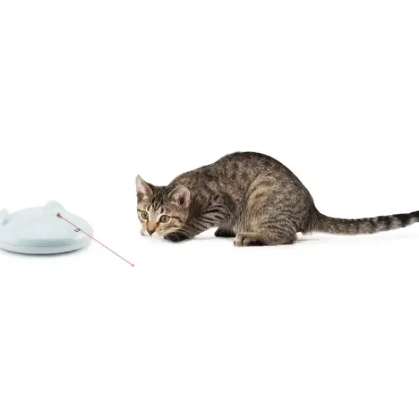 PetSafe Zip Laser Automatique< Jouets Pour Chats