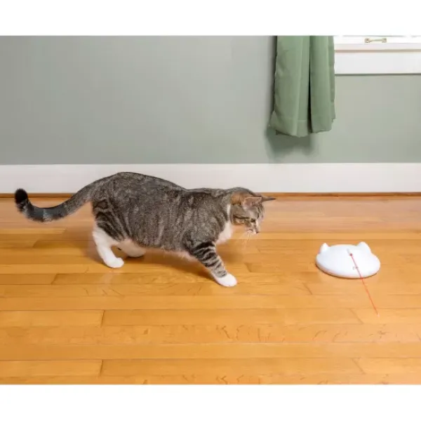 PetSafe Zip Laser Automatique< Jouets Pour Chats