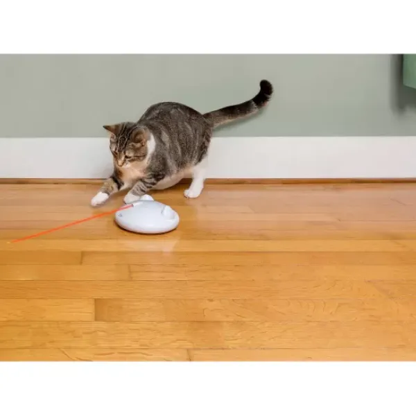 PetSafe Zip Laser Automatique< Jouets Pour Chats