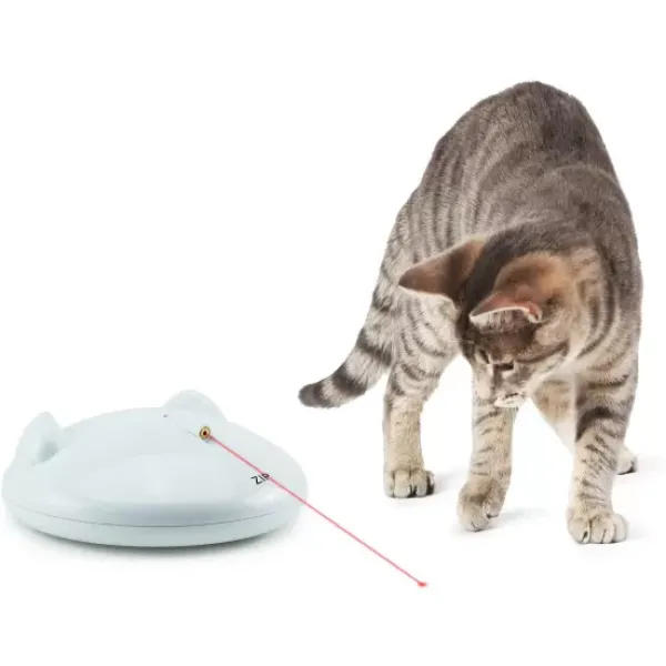PetSafe Zip Laser Automatique< Jouets Pour Chats